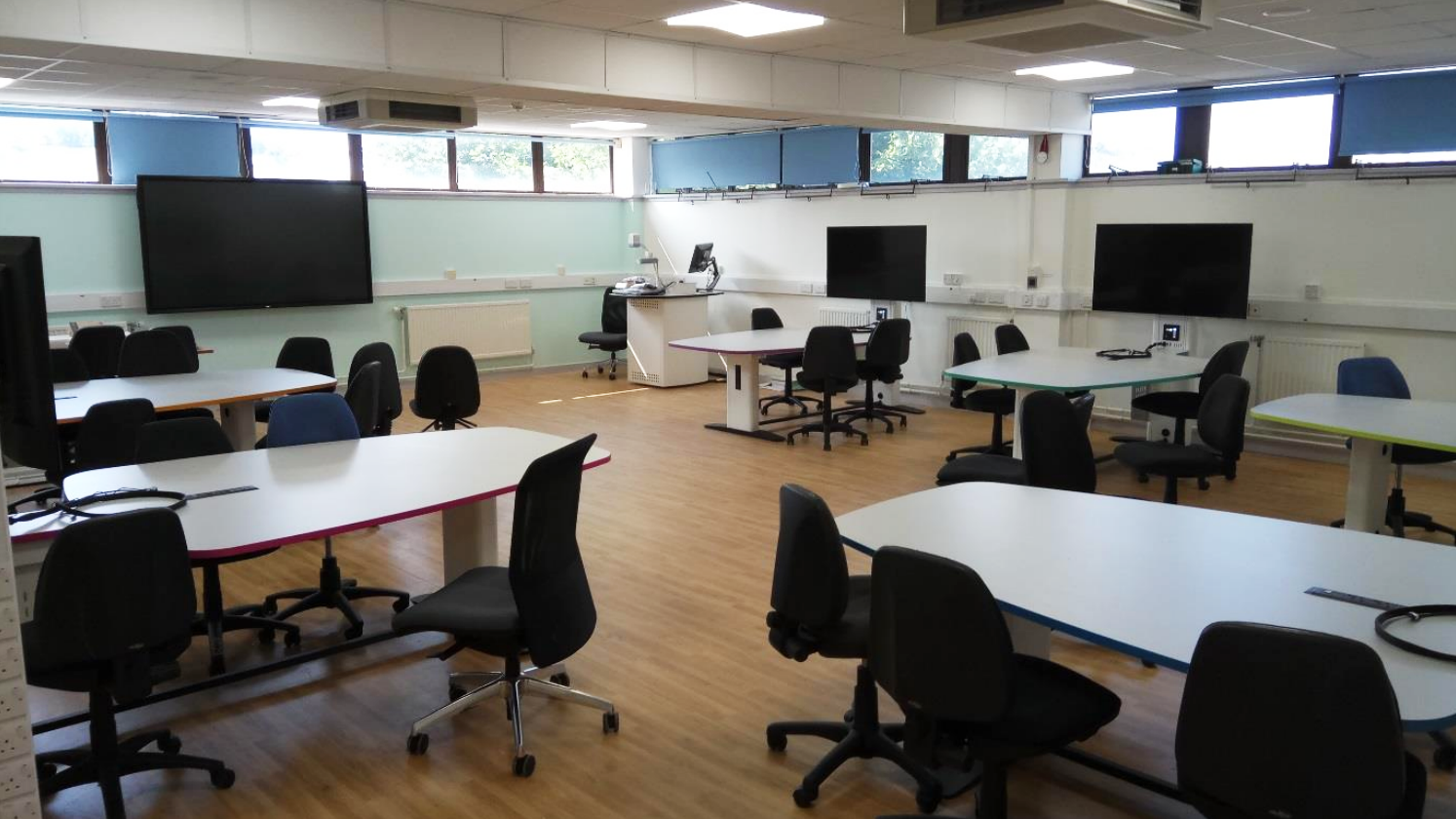 Building Confident Engaged Researchers Through Active Partnership and Problem Based Learning