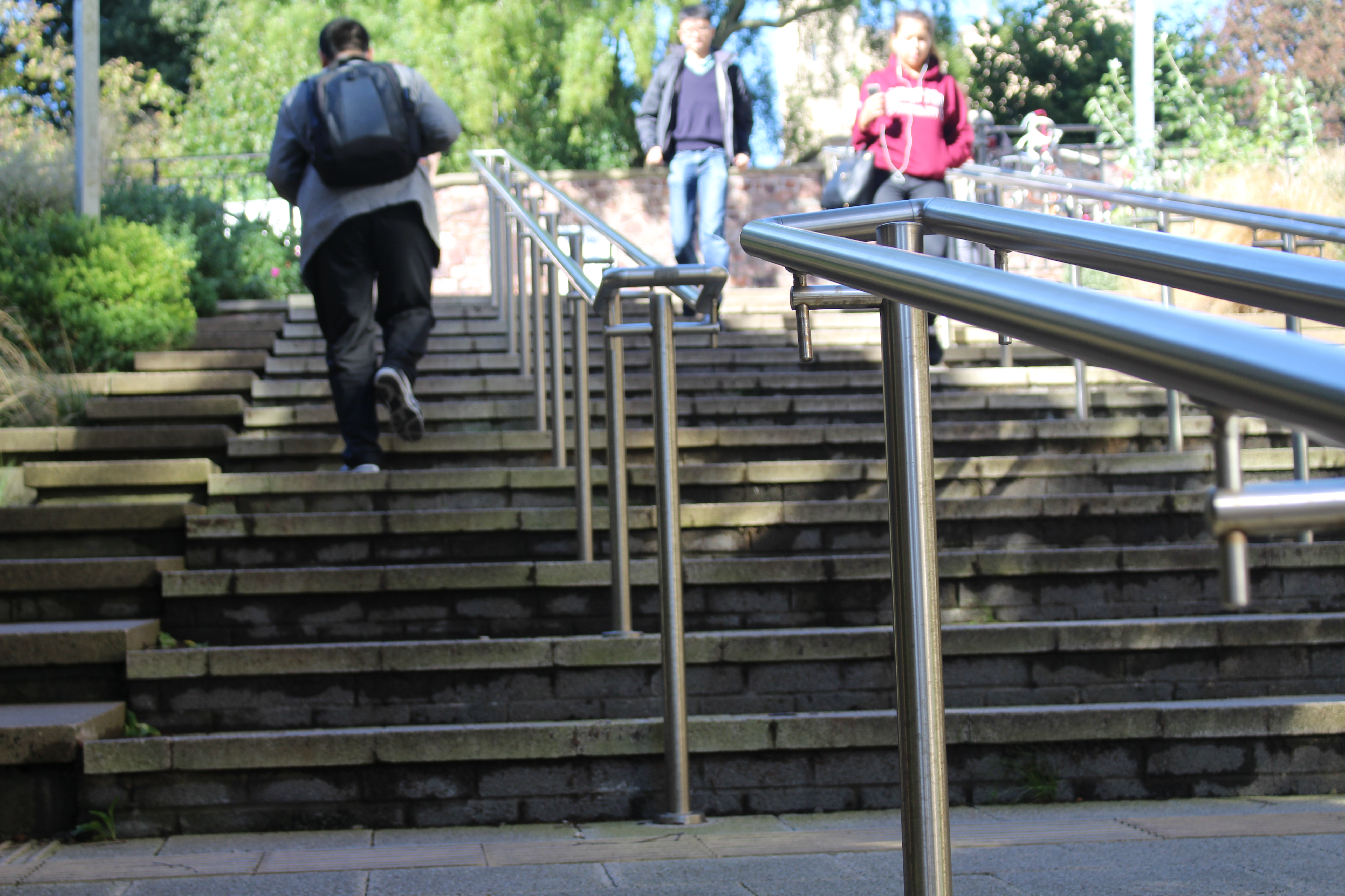 Introduction to 2018/19 from the BILT Director