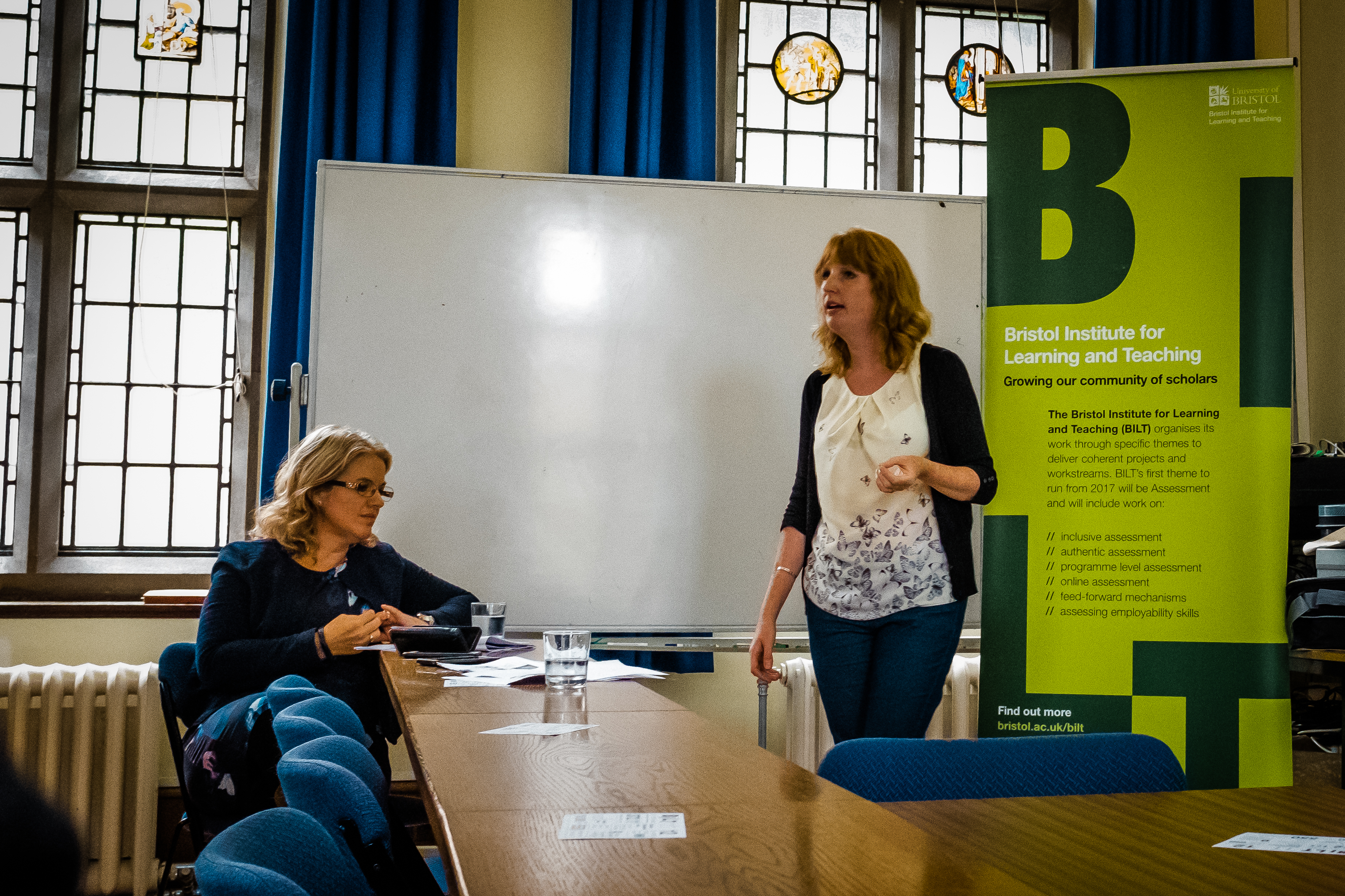 Easing the transition of undergraduates through an immersive induction module