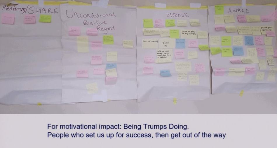 An interview with… Alex Forsythe