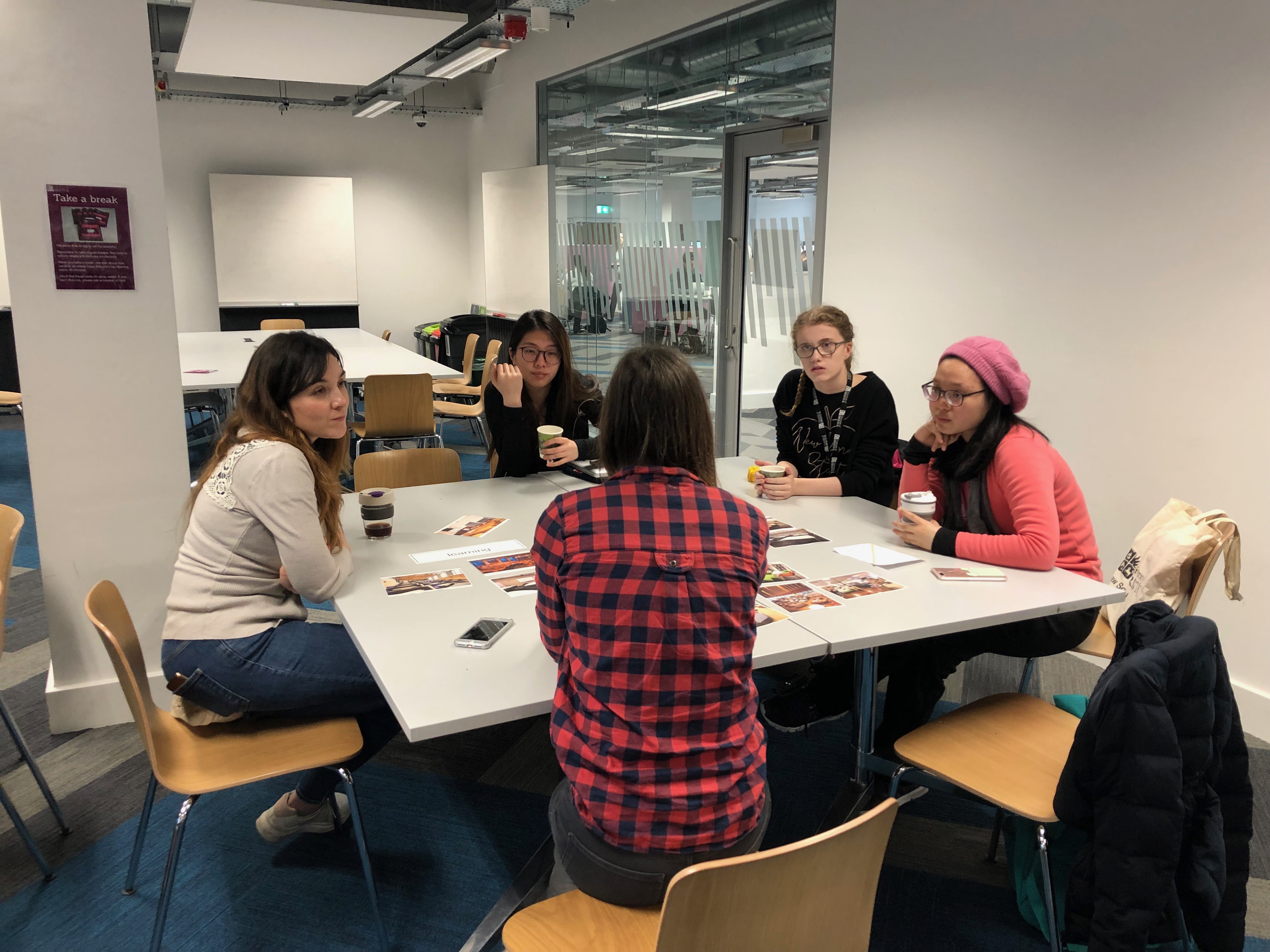 Problem Based Learning (PBL)