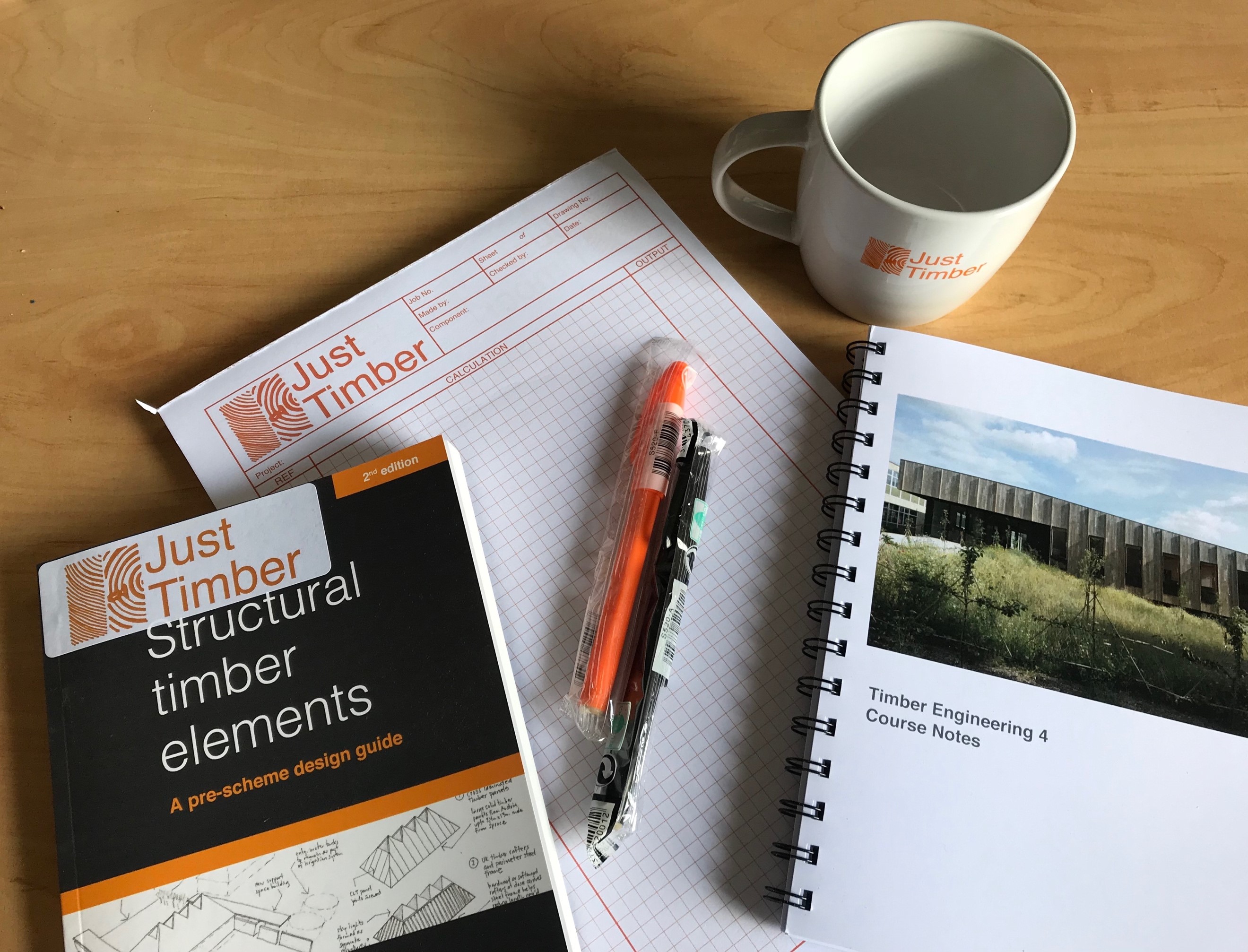 The Office: Episode 2