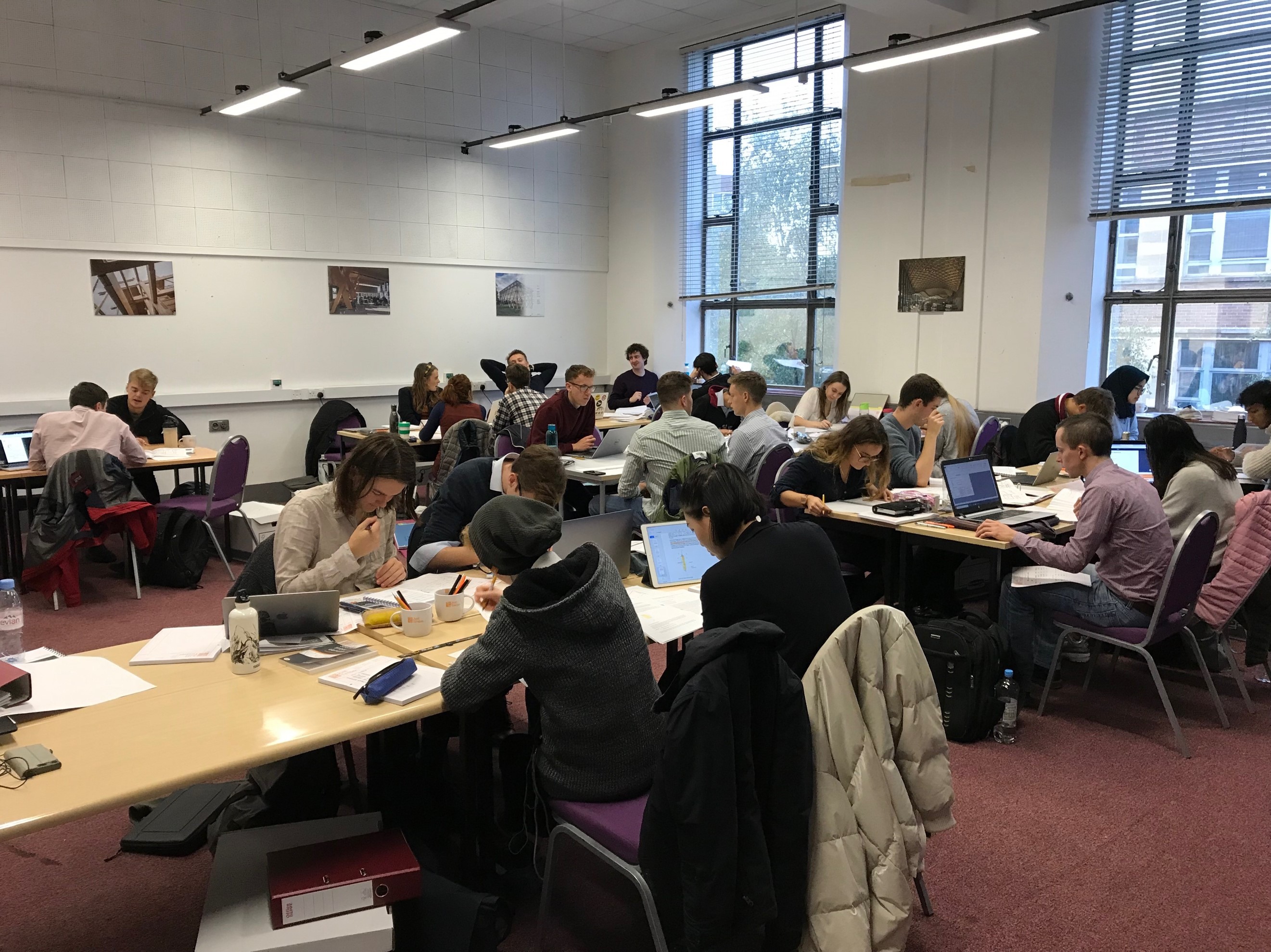 The Office: Episode 4