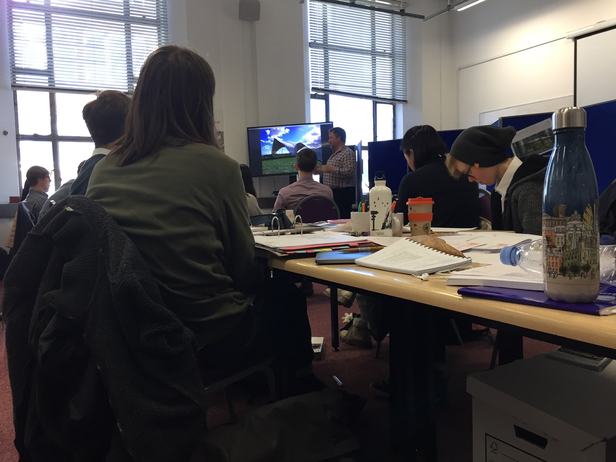 The Office: Episode 5