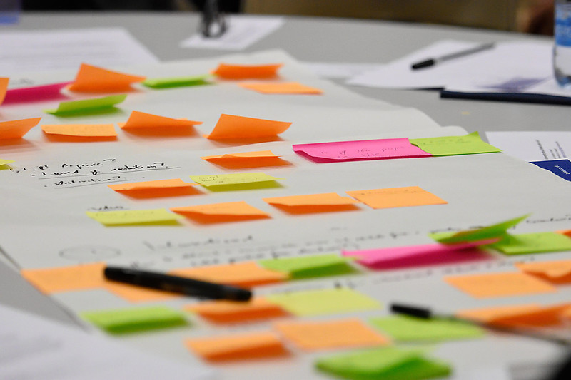 Supporting Teaching Assistants