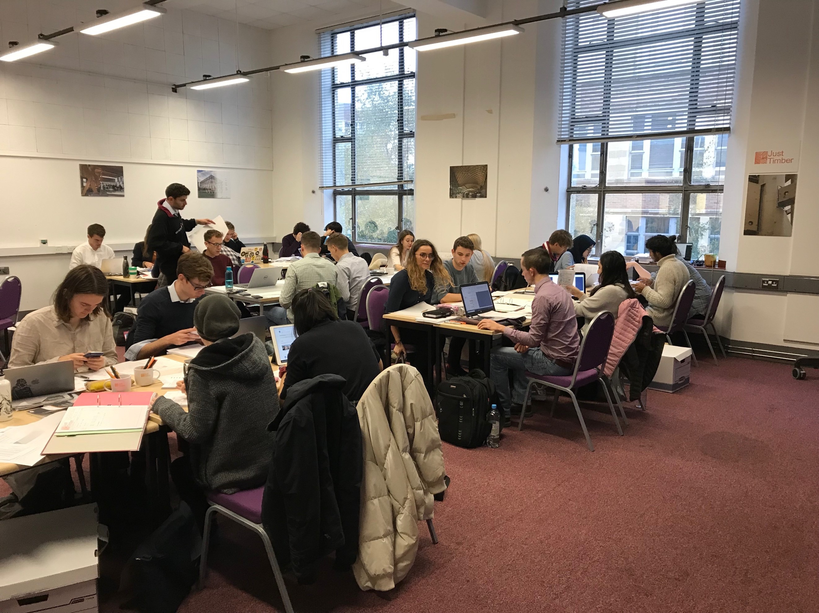 The Office: Episode 9