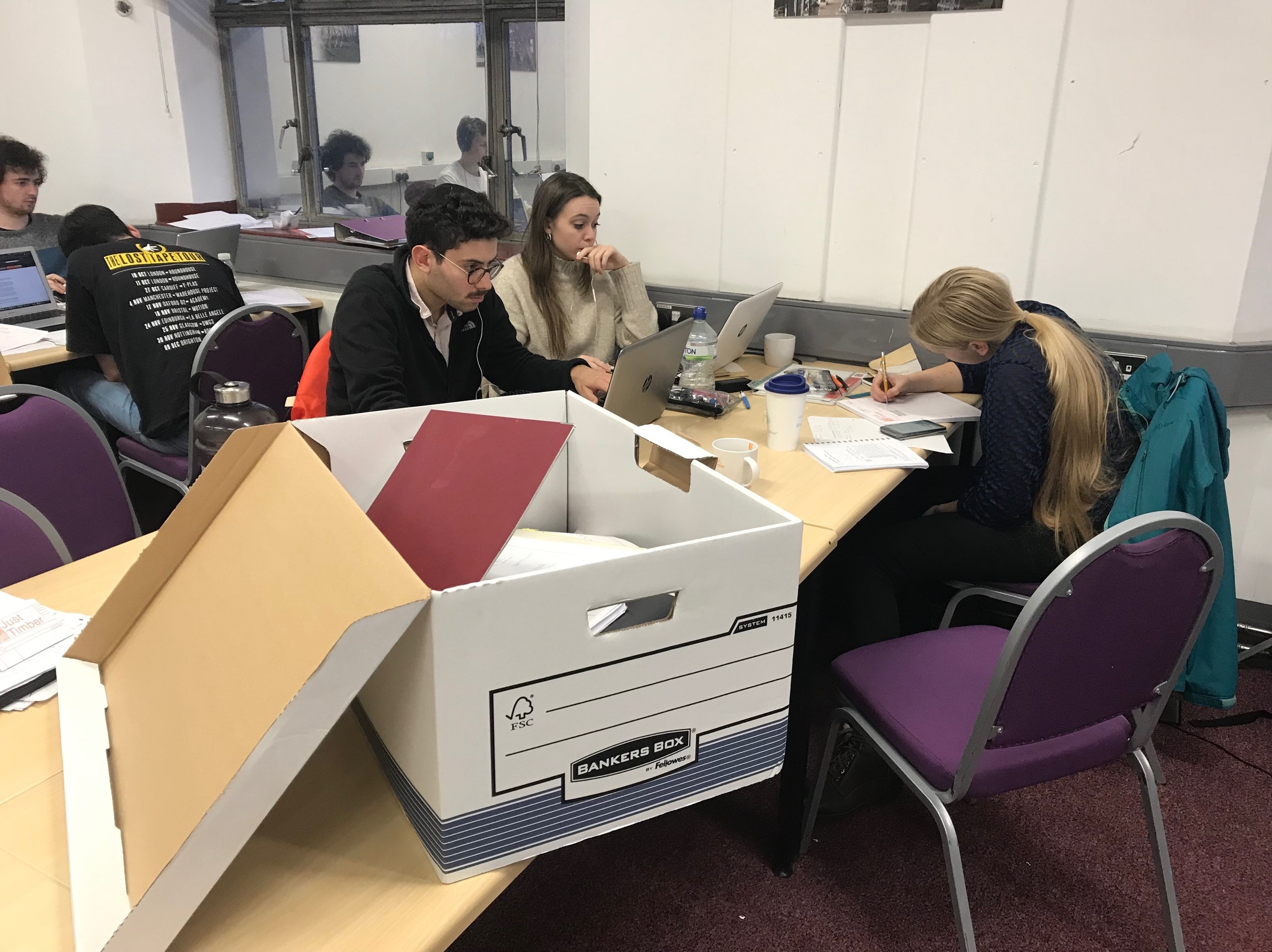 The Office: Episode 10