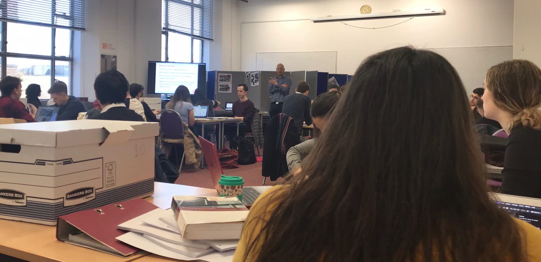 The Office: Episode 0 (Trailer)