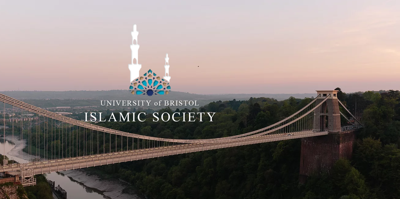 Humans of Bristol University: Hussain Abass