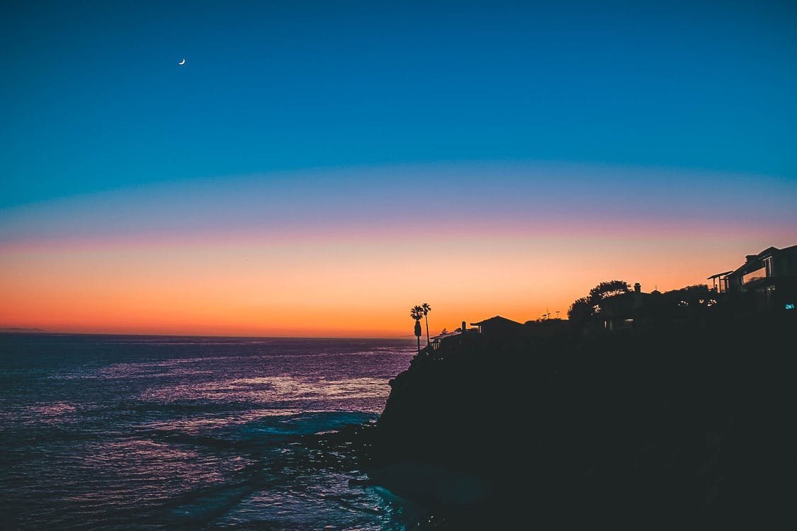 An interview with… Lee Marshall