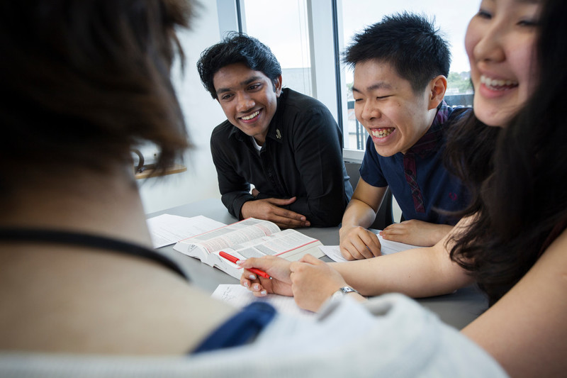 Employability in the curriculum – why does it matter?