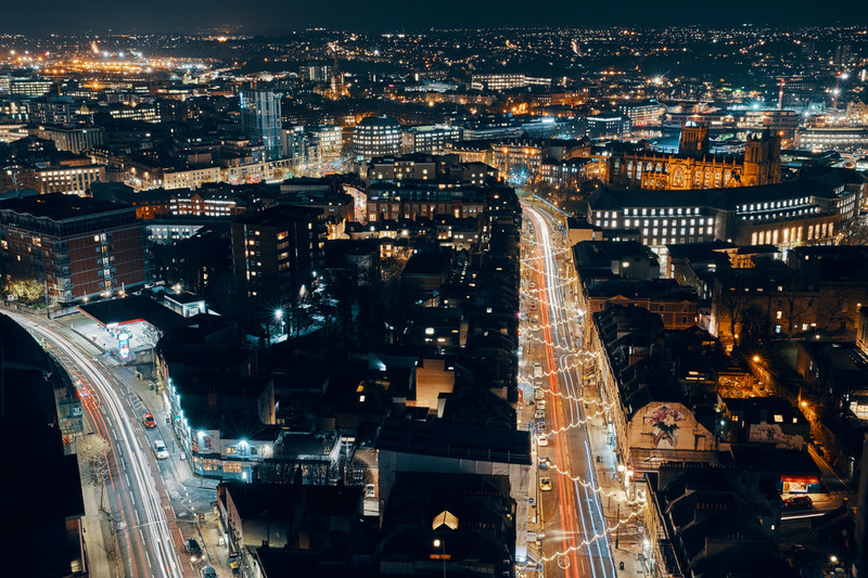 The Civic University Online