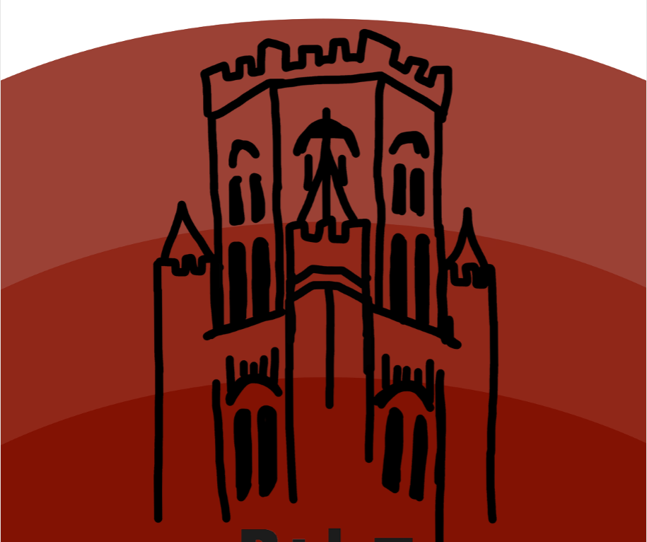 Student Research Journal – our first undergraduate research journal