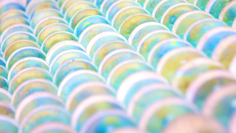 Experiments under pressure