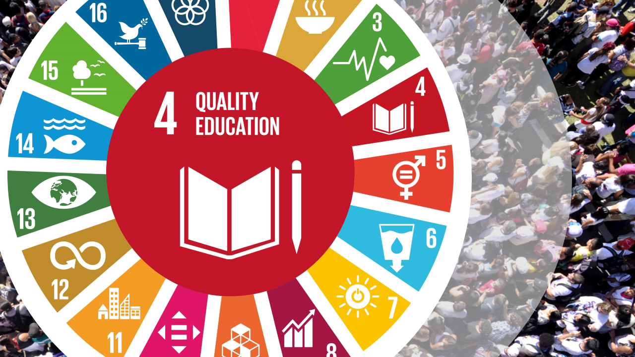 UNESCO World Conference on Education for Sustainable Development