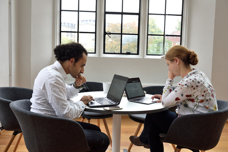 ‘Blended Learning’ what does it all even mean?