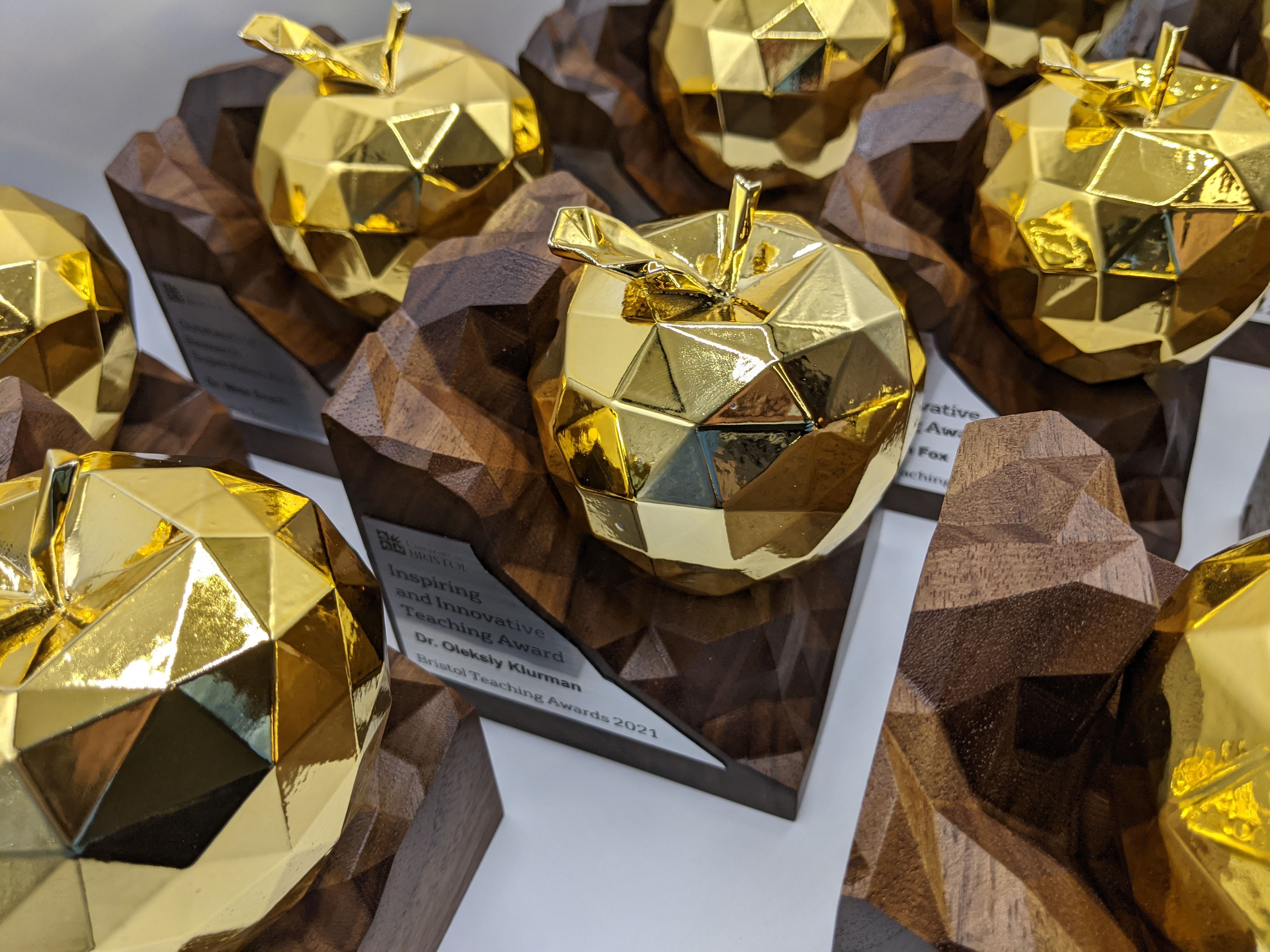 BILT Briefing Issue 68