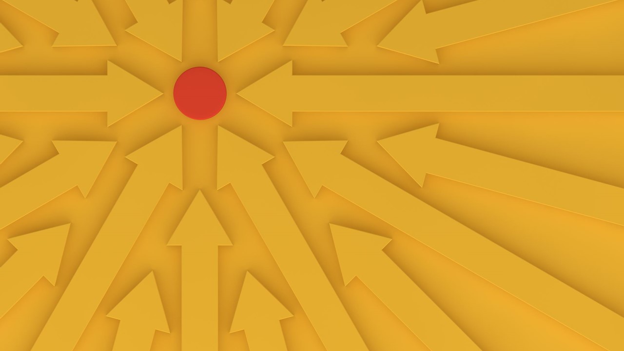 From fuzzy to compassionate