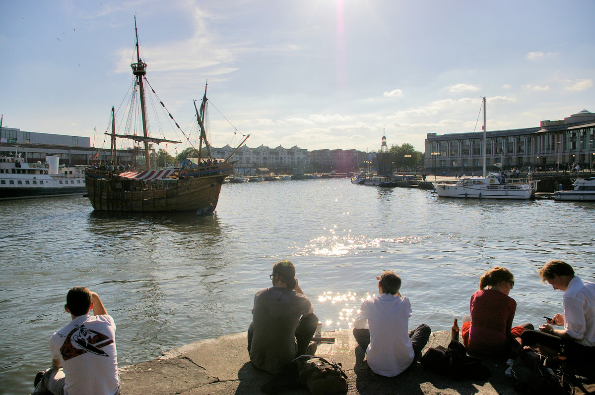 BILT Briefing Issue 72