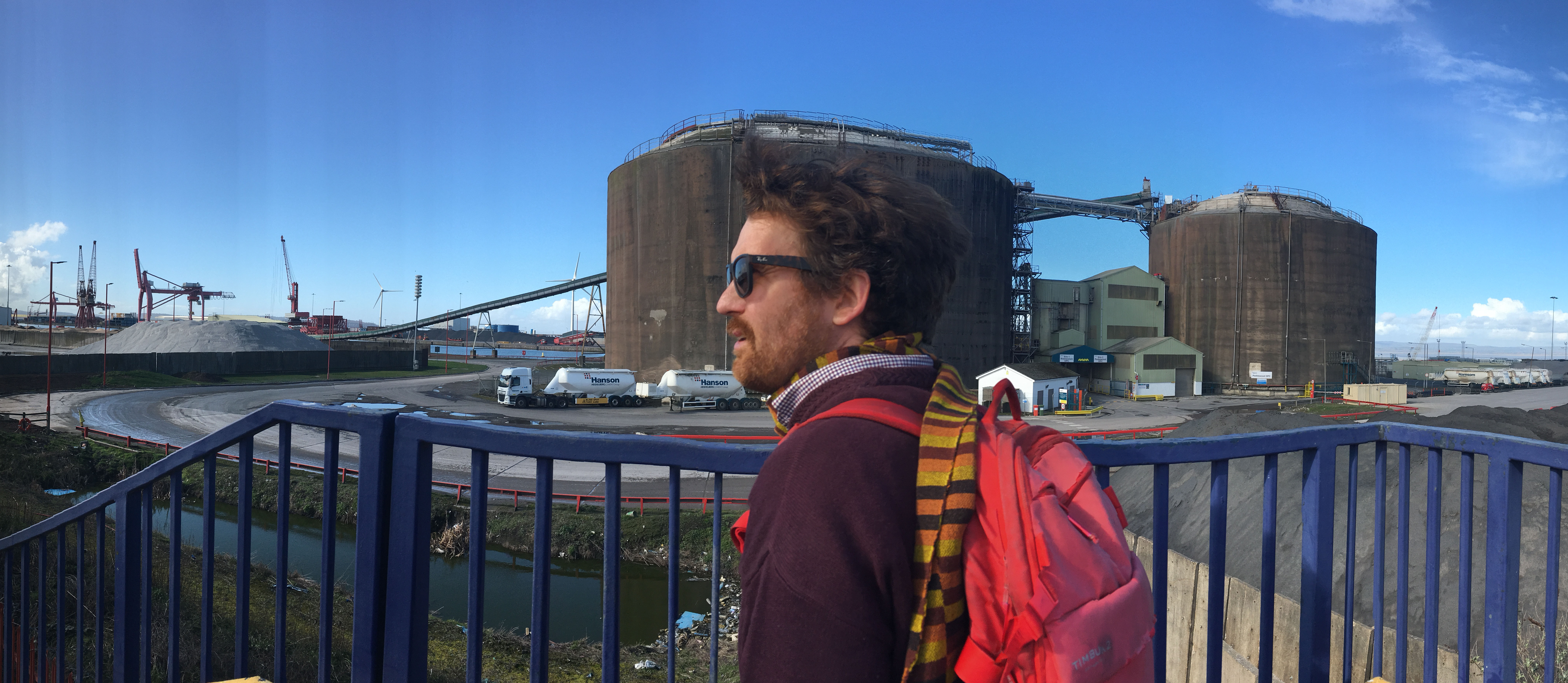 Publishing a book in a year: March