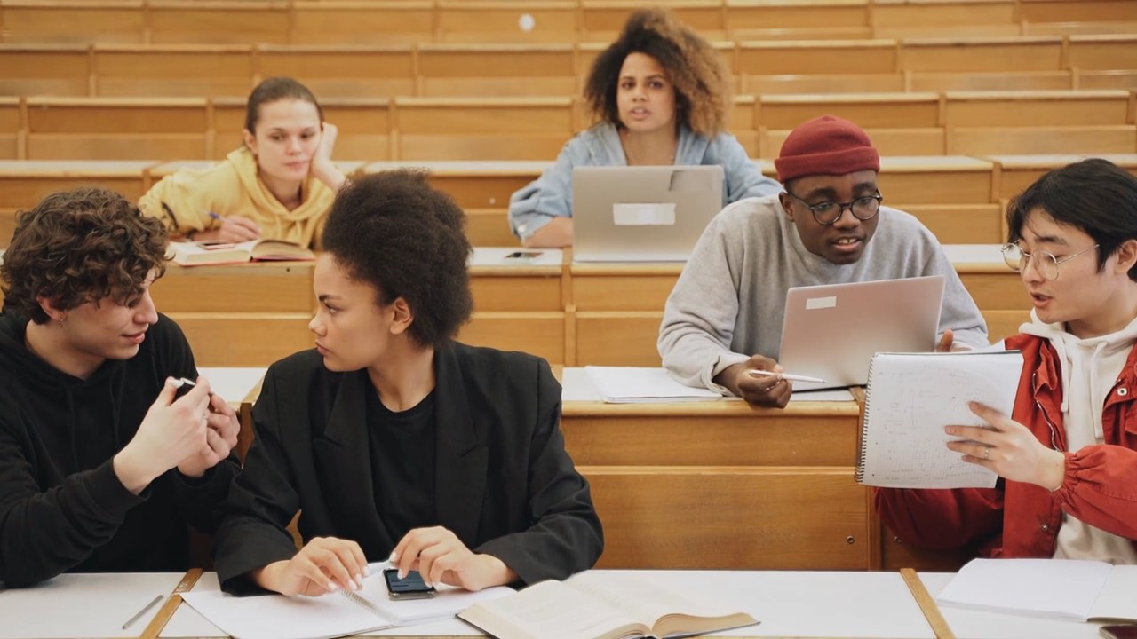 Perspectives on student expertise