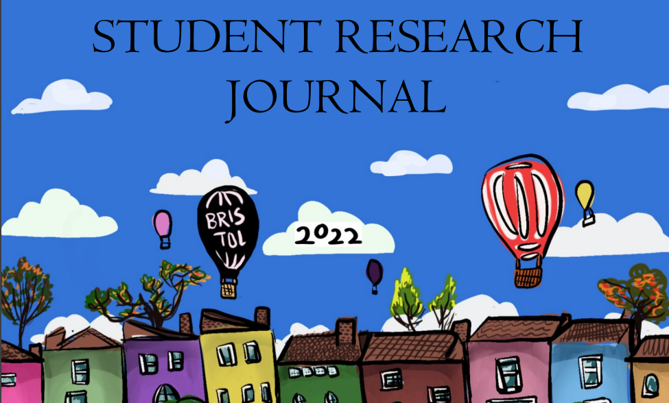Student Research Journal Issue 3