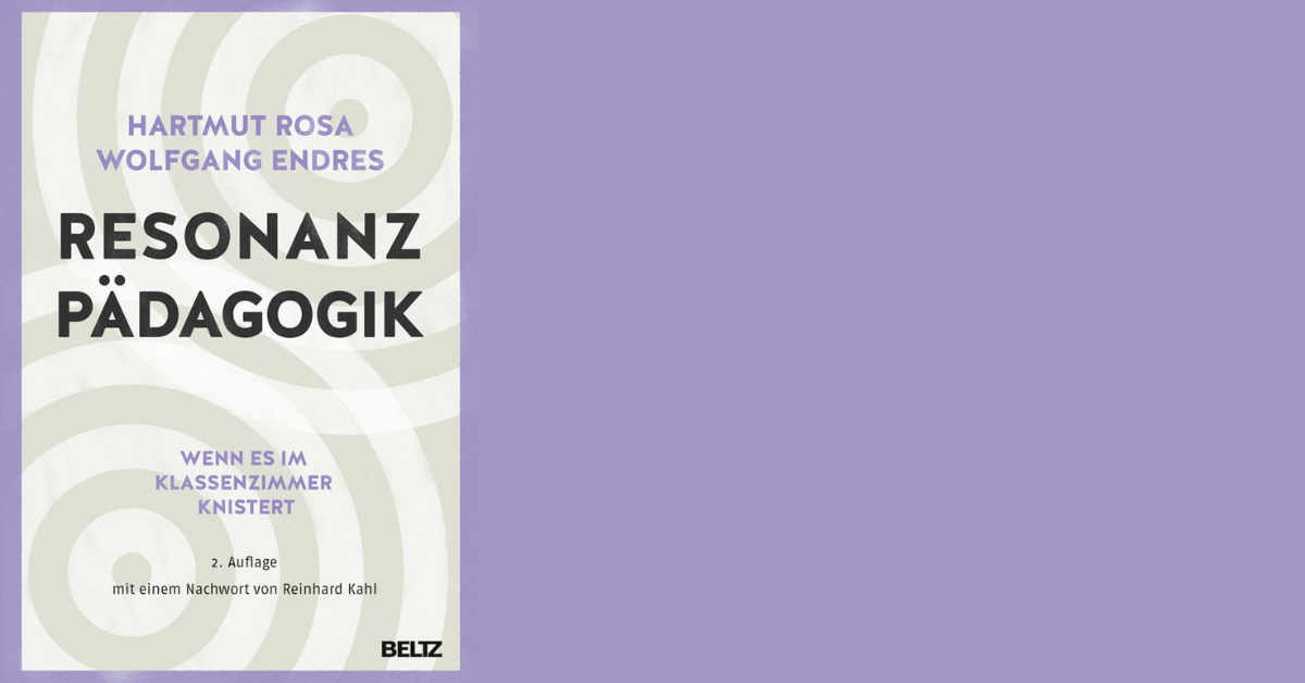 Resonance Pedagogy 101