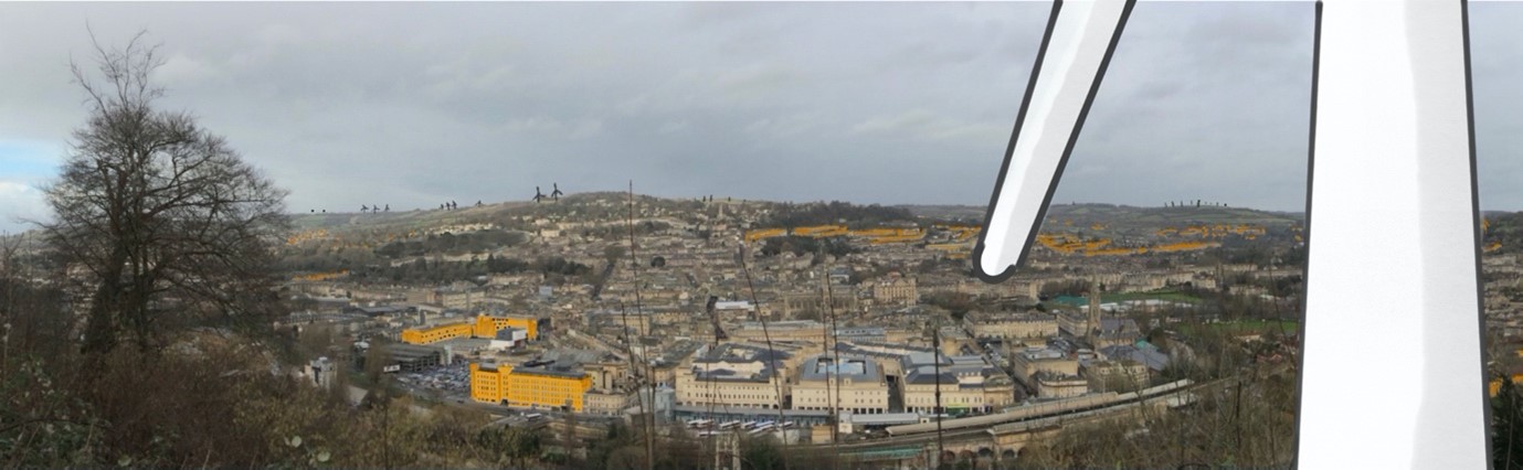 Publishing a book in a year: September