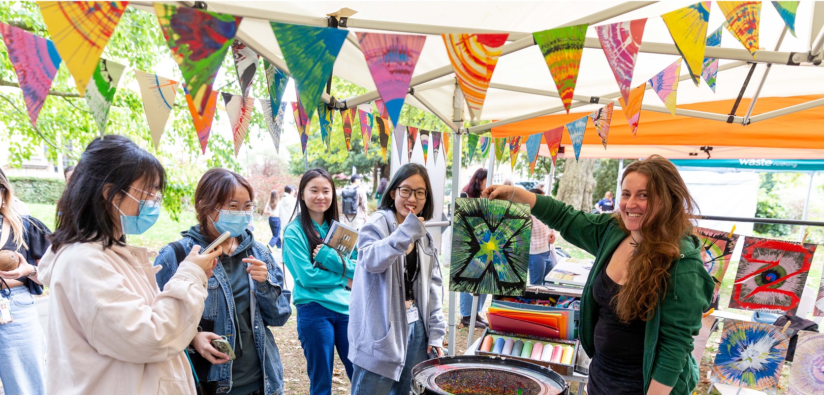 What do students want for their Bristol Futures?