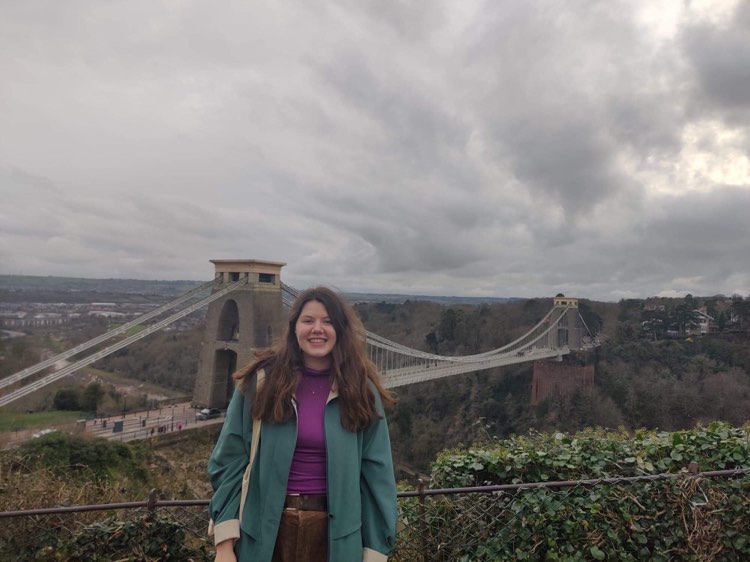 Meet the Student Fellows…