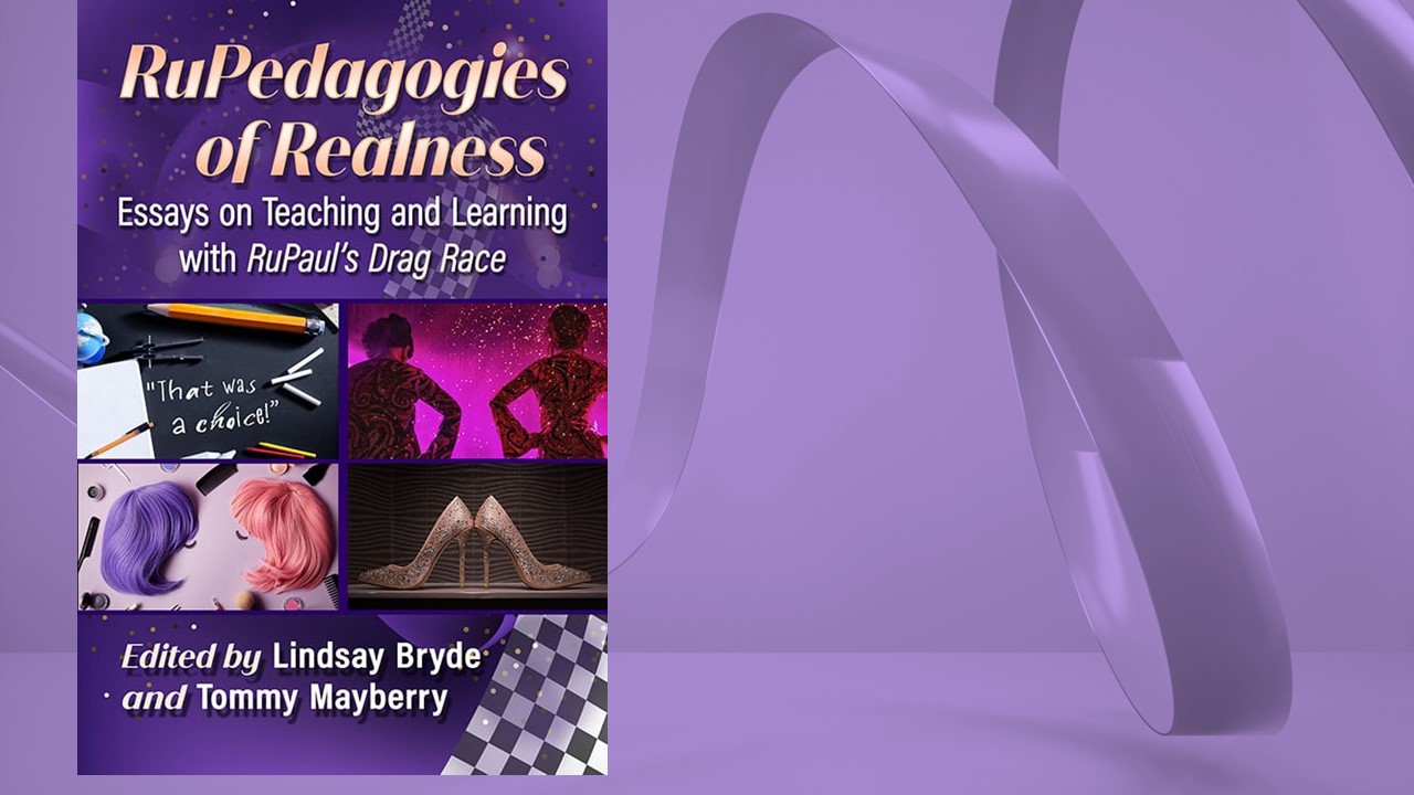 Reading RuPedagogies of Realness