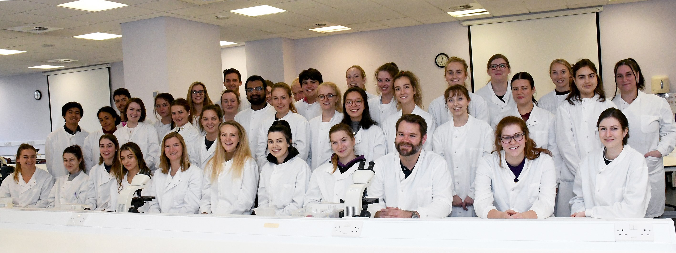 Learners’ reflections on Case Based Learning as they enter a blended learning veterinary curriculum