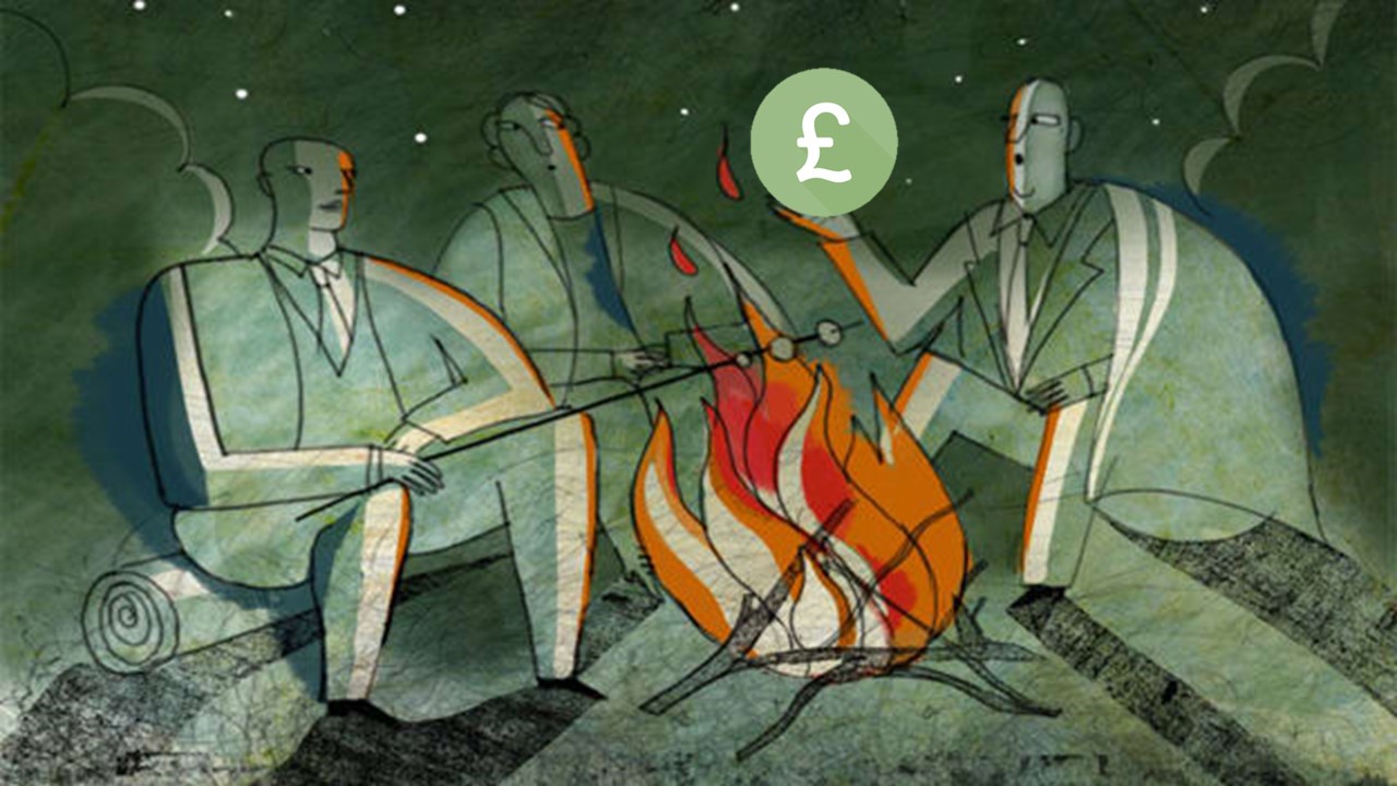 Valuing research-rich storytelling skills