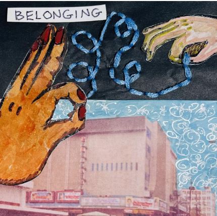 A healthy sense of belonging – why does this matter?