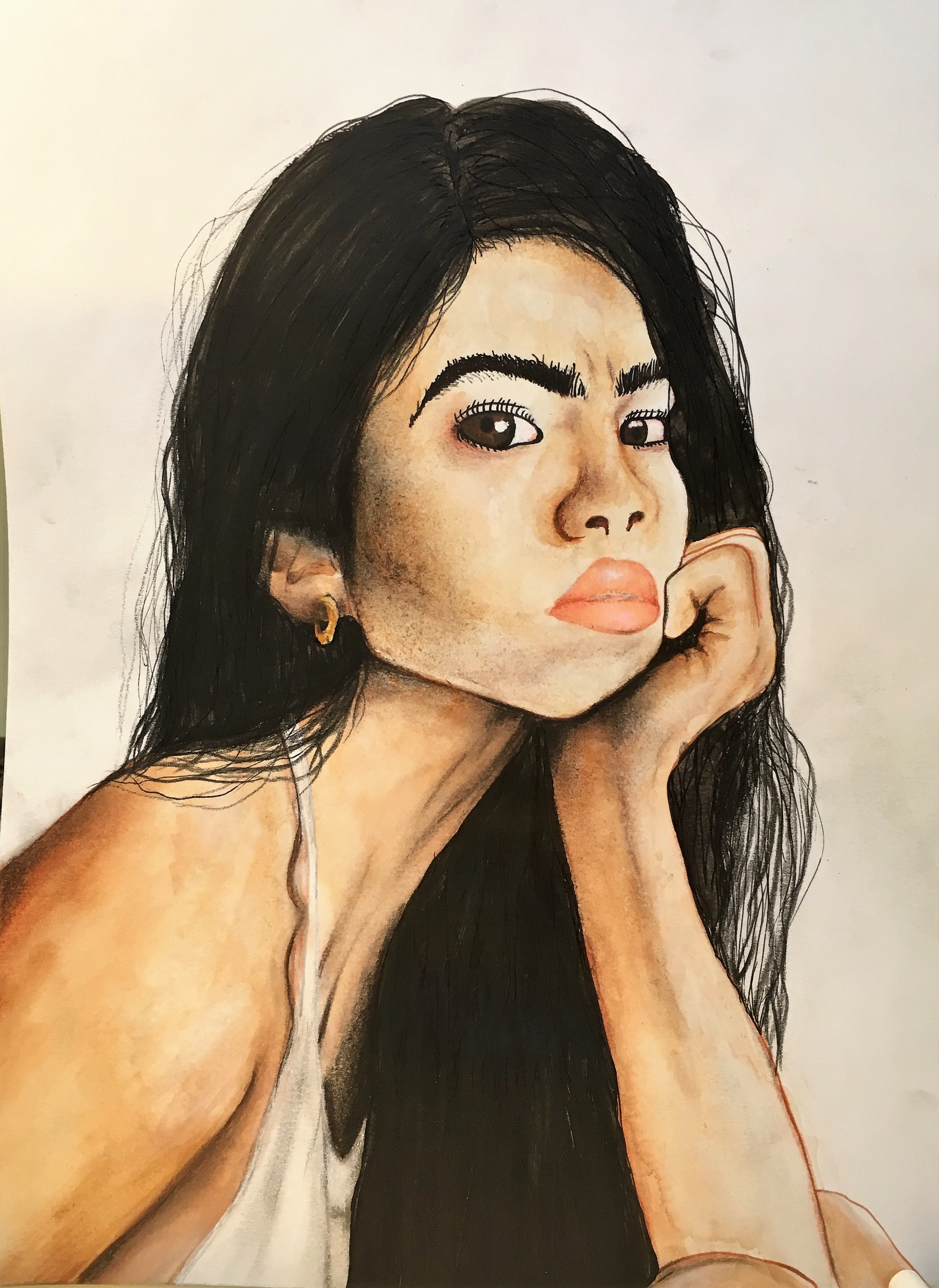 Embedding wellbeing in decolonial movements