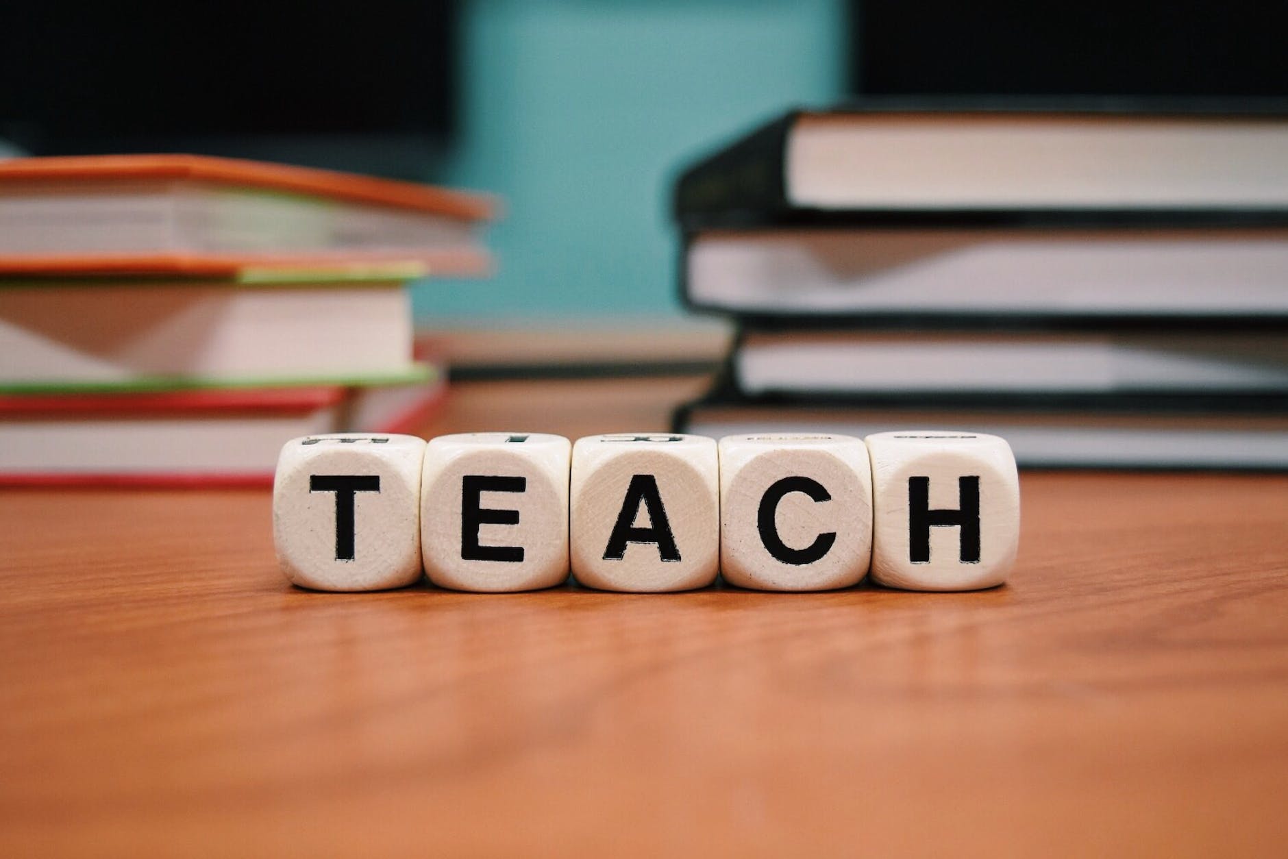 How our teaching philosophies shape us as educators.