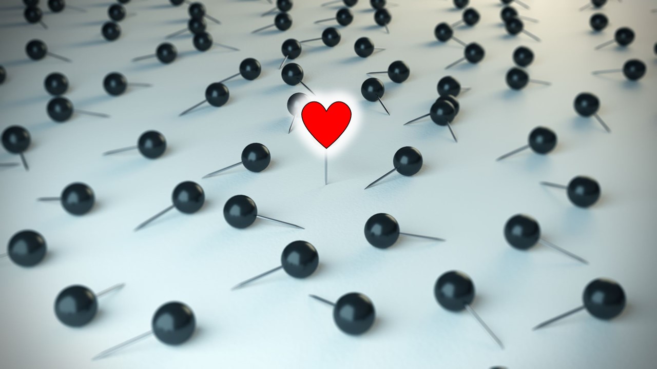 Random Acts of Kindness