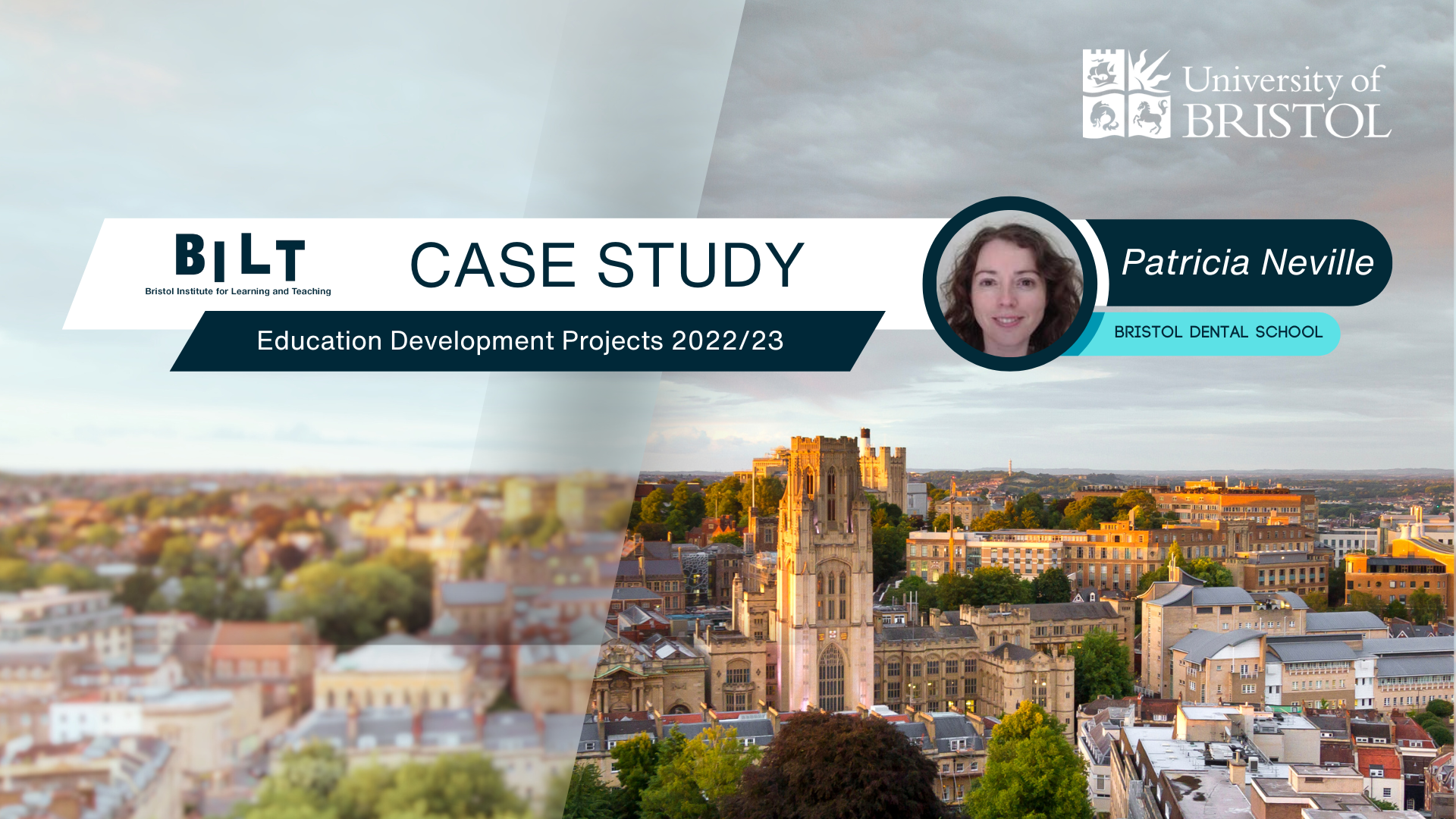 Case study: Student engagement in BDS21 curriculum