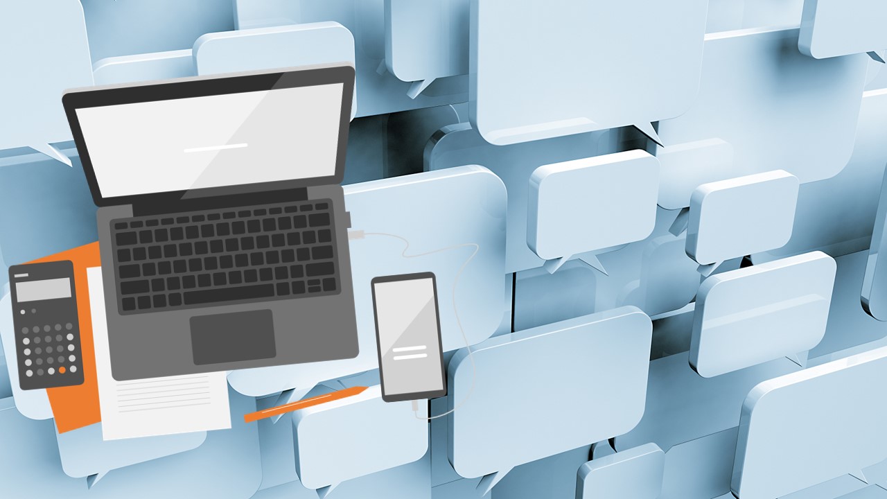 What’s happening with hybrid?