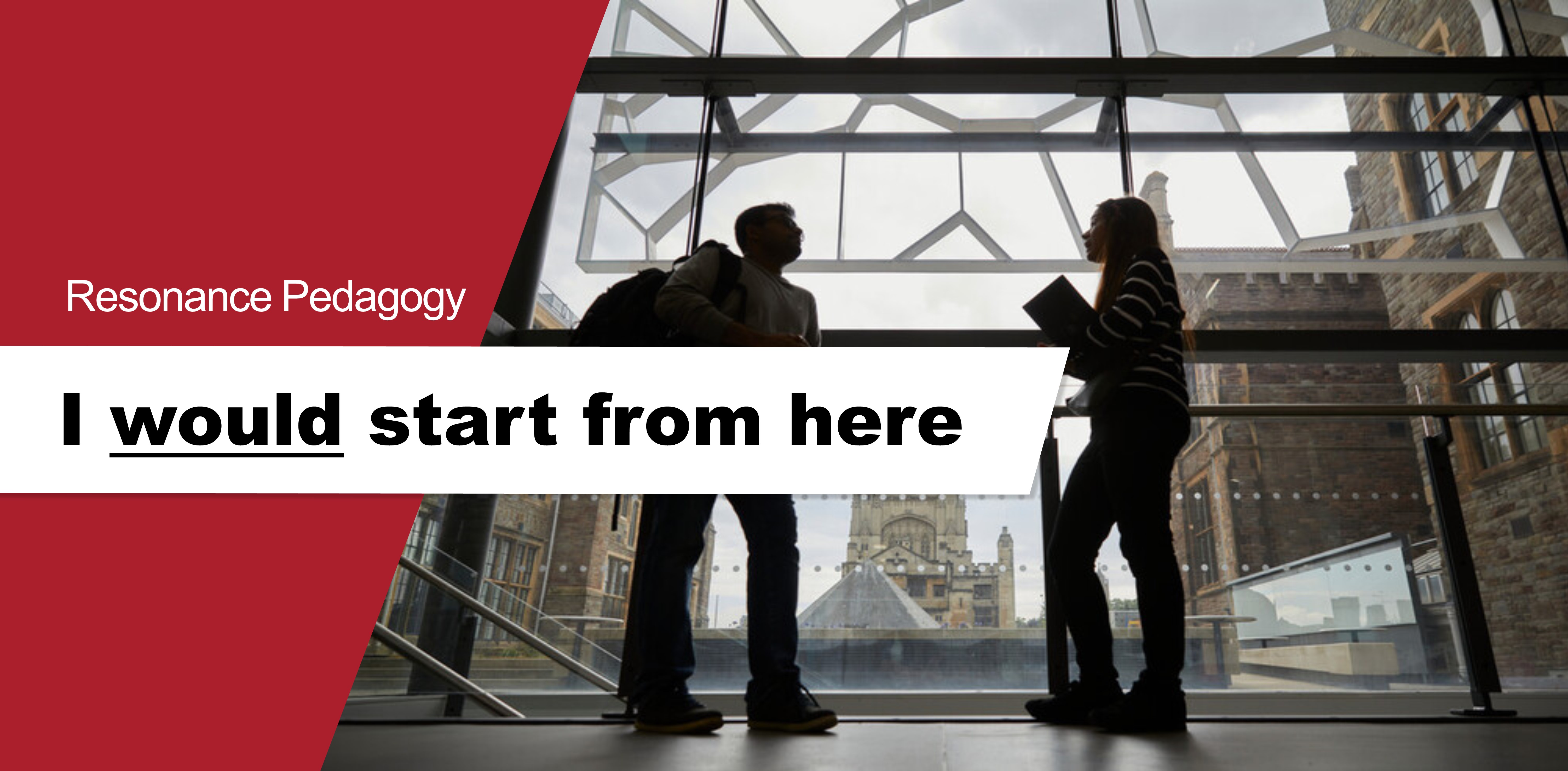 Can Bristol be (even) more resonant?  