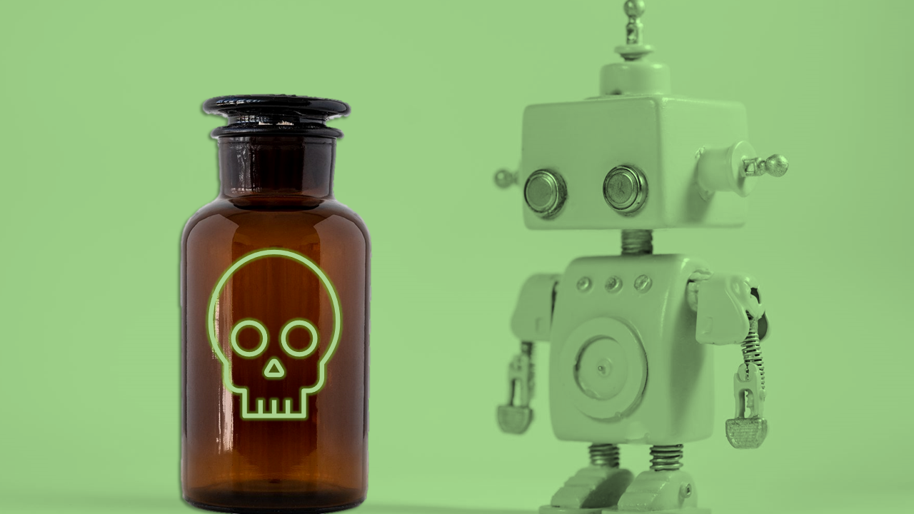 AI buzzwords and developments