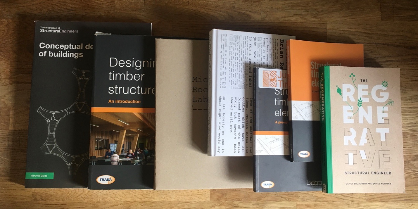 Publishing a book in two and a bit years – getting paid!