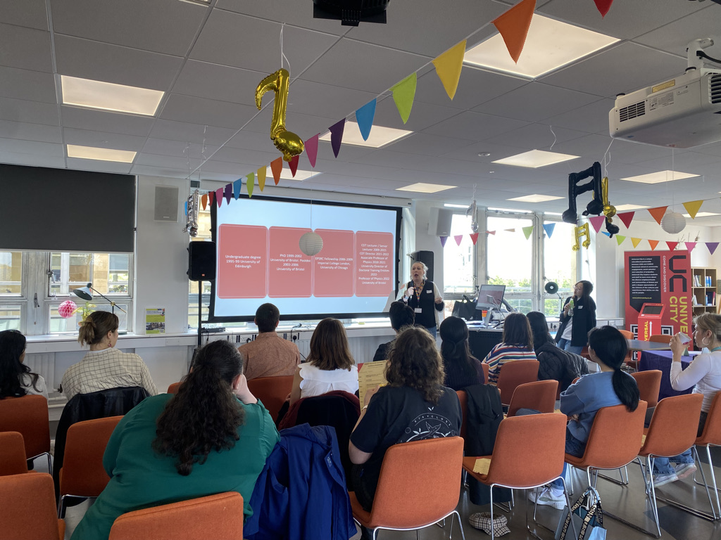 BILT Student Research Festival 2024