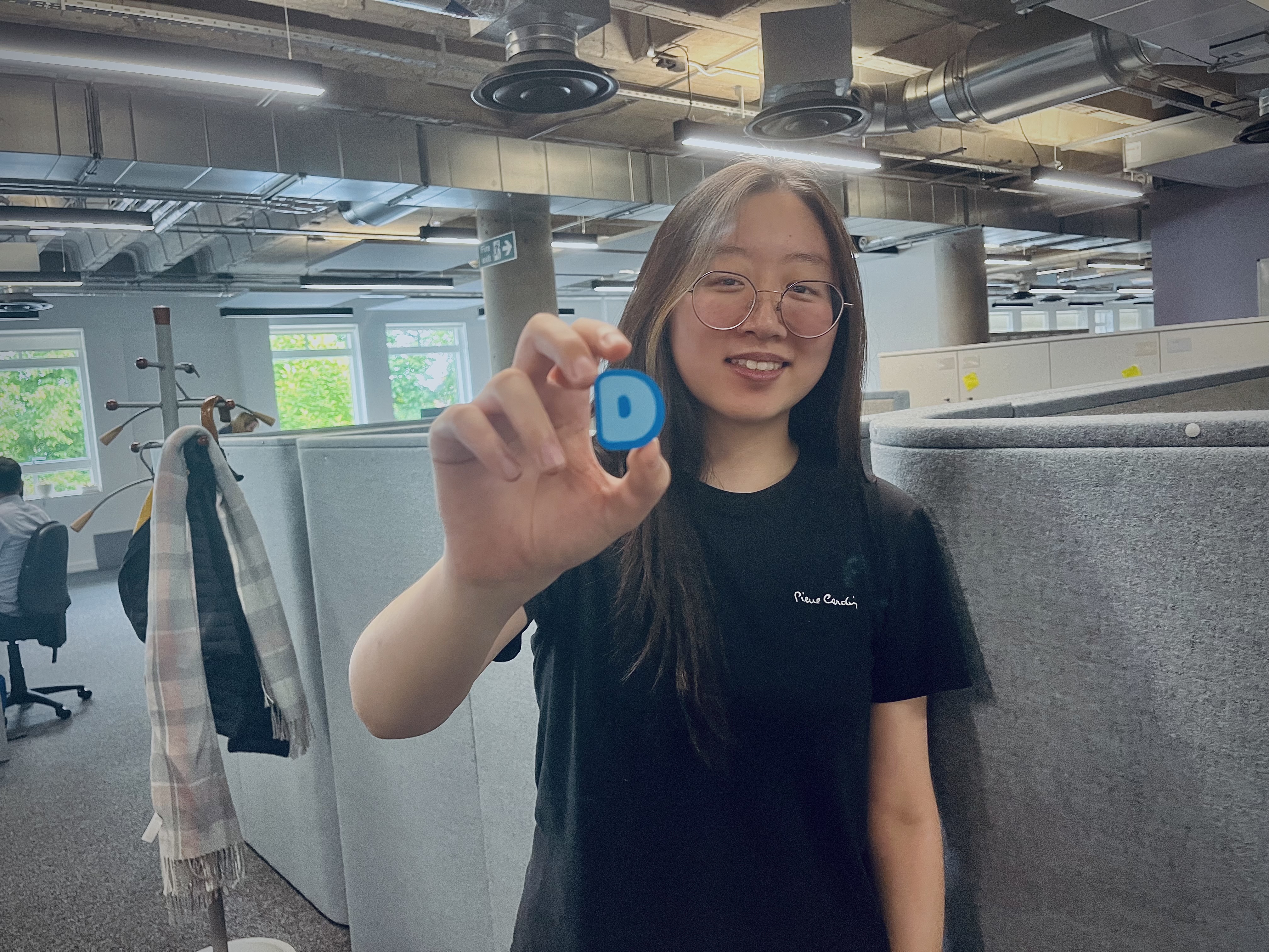 D is for Decolonisation