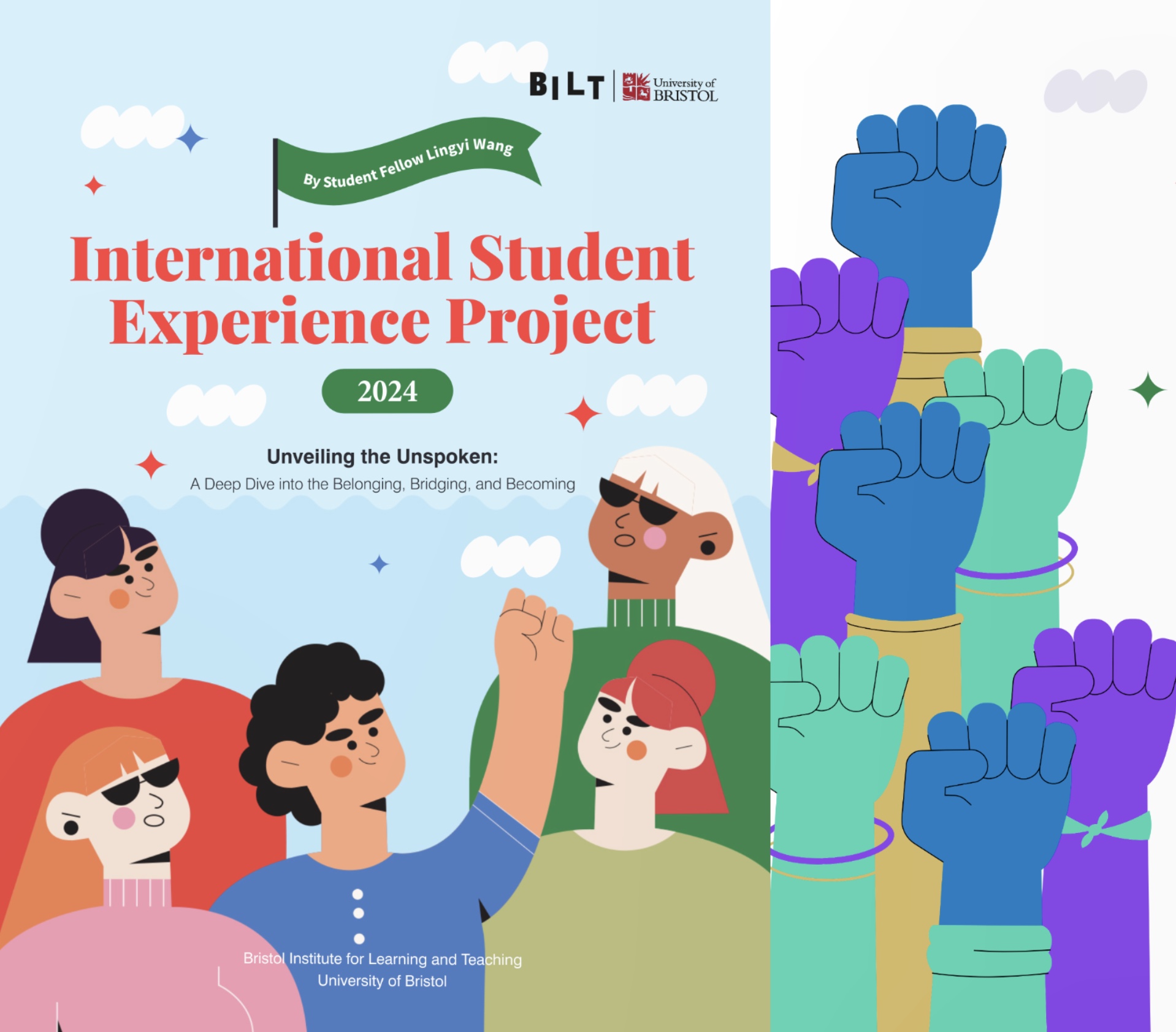 International Student Research