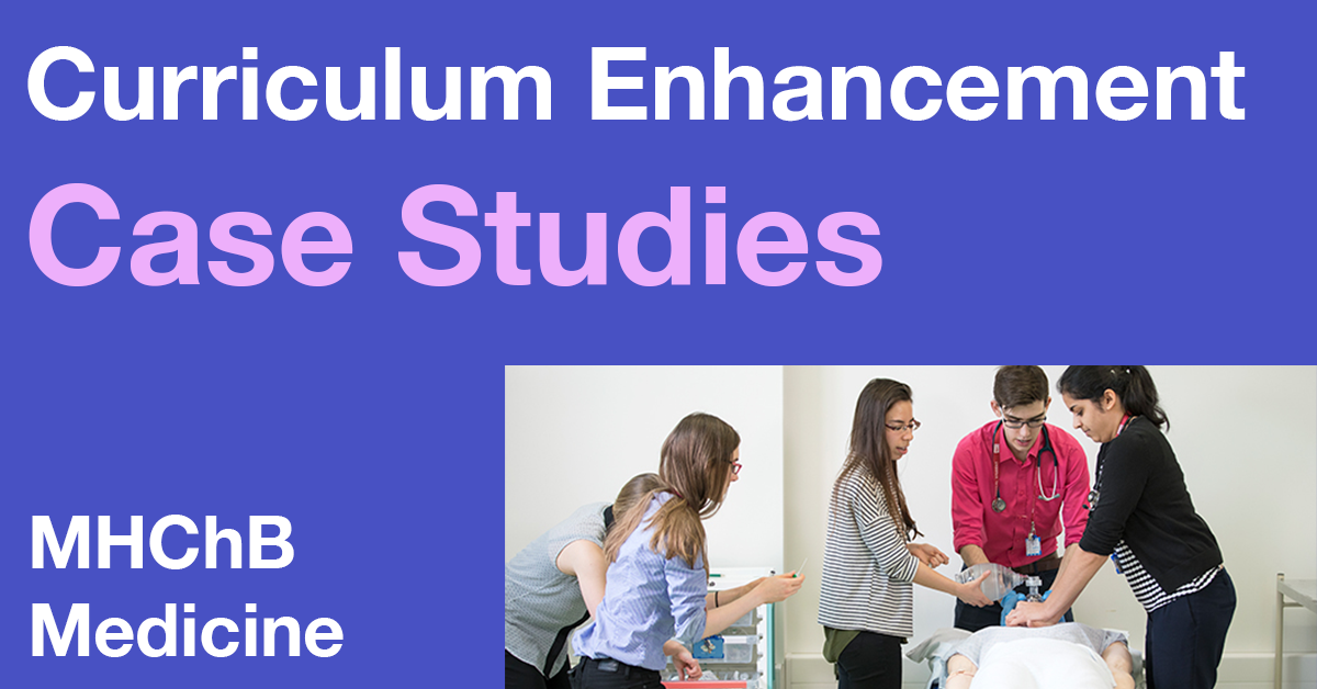 More than a mock: Formative two-stage exams in Medicine