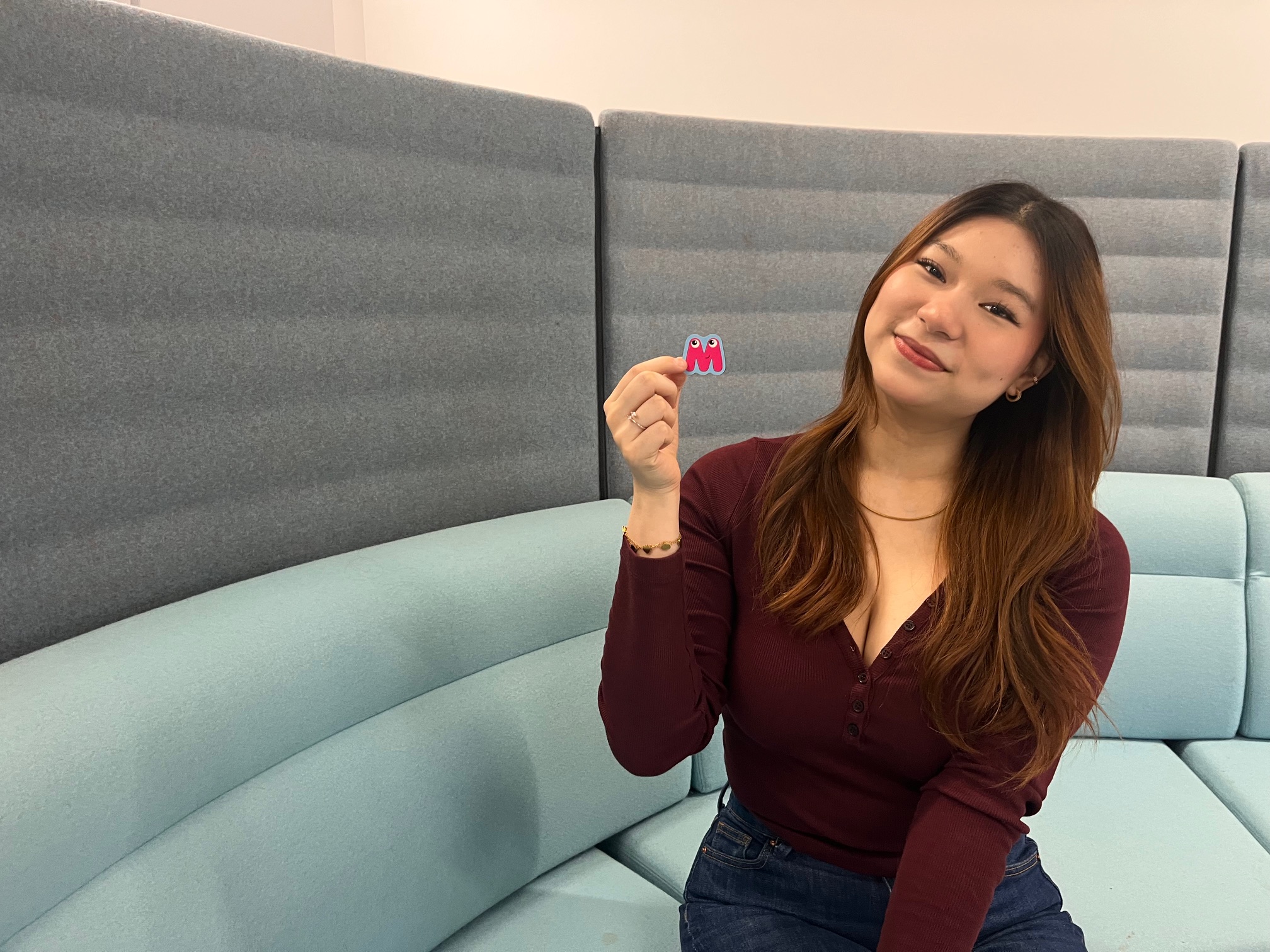 M is for Modern Learning