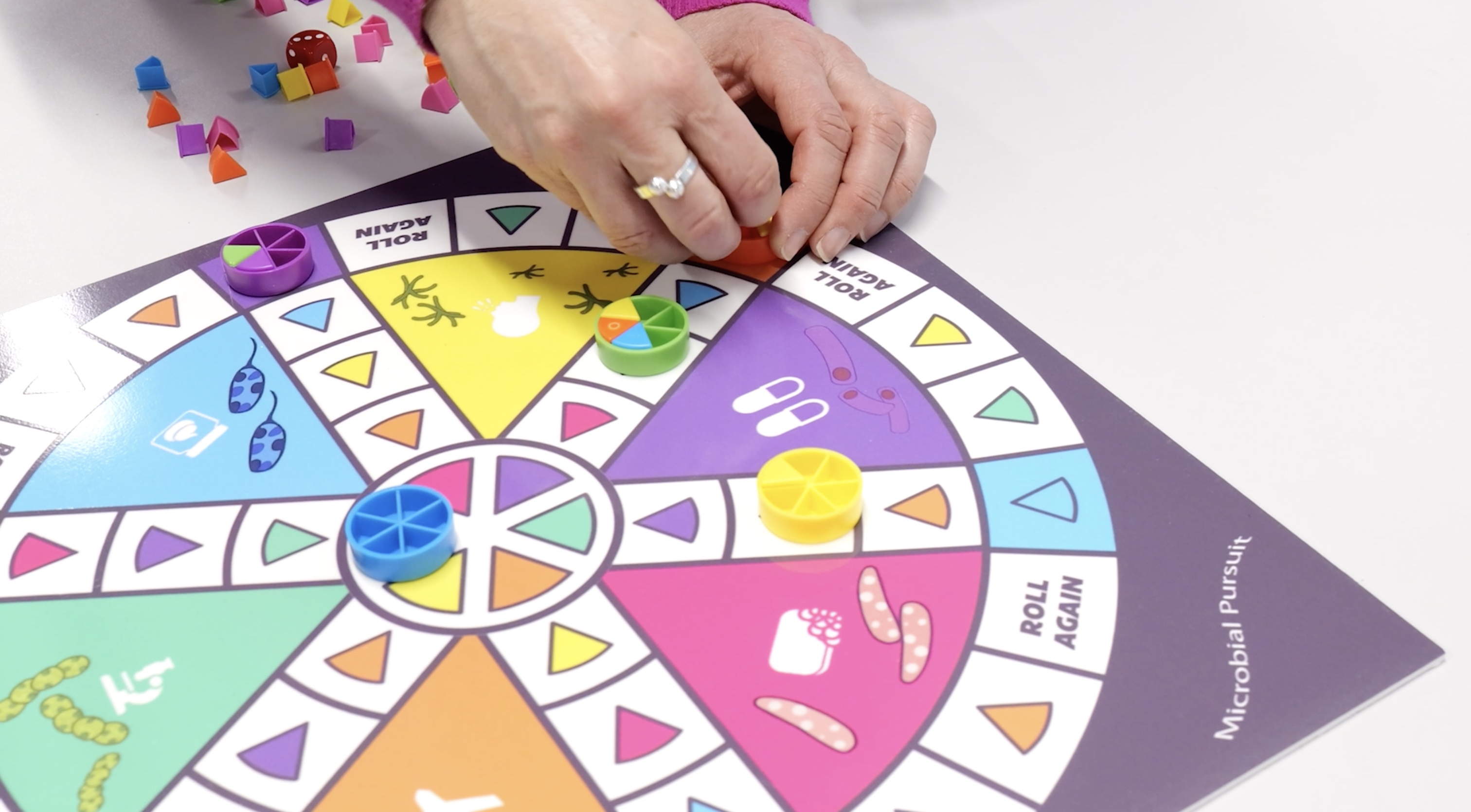 Active Learning in Action