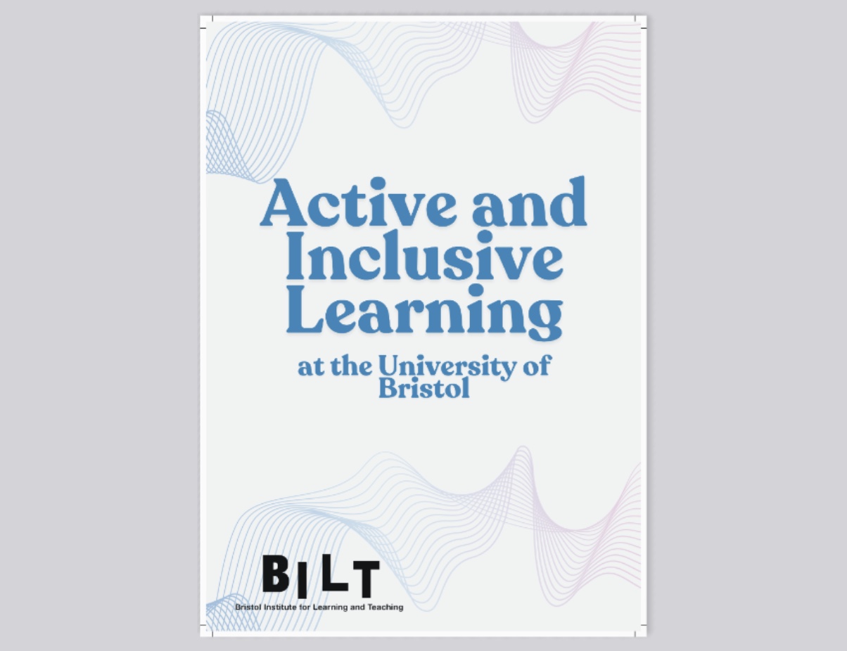 The Active and Inclusive Learning Guide
