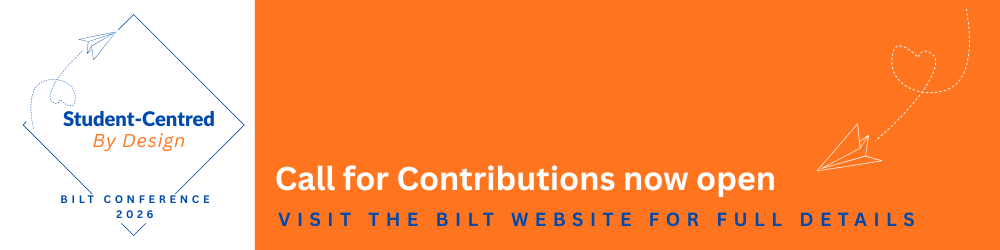 BILT Conference 2026